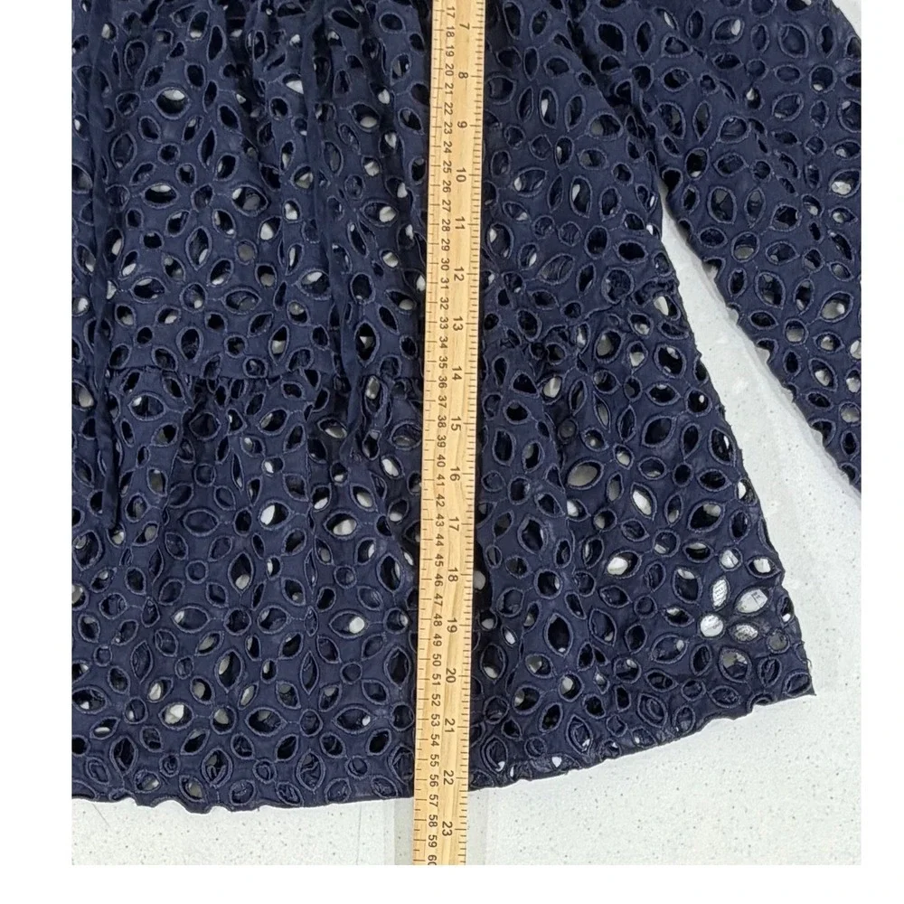 J. Crew crew babydoll